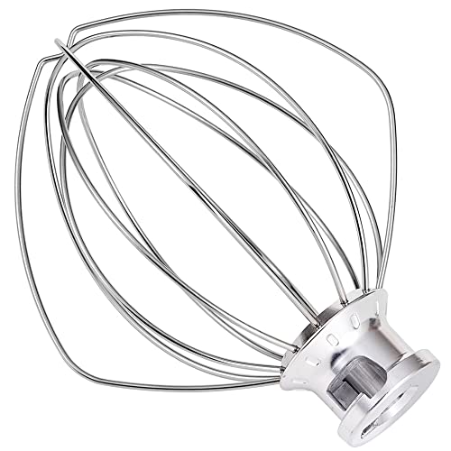 Amazon.com: Wire Whip Compatible with KitchenAid KSM150 Artisan